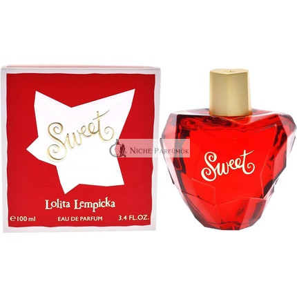 Sweet od Lolita Lempicka pre ženy EDP Spray, 100ml