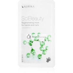   KORIKA SciBeauty Regeneračná maska na ruky a nechty - 2x15 g