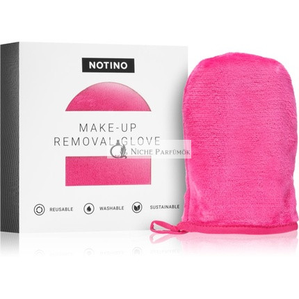 Notino Spa Collection Rukavica na odstraňovanie make-upu