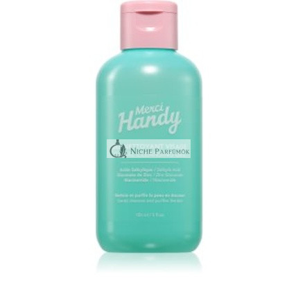 Merci Handy Gél na čistenie pleti 150 ml