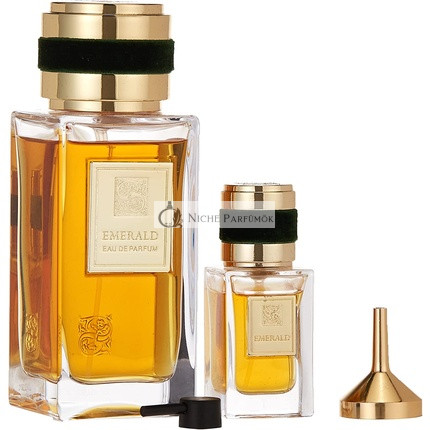 SIGNATURE Emerald Unisex Eau De Parfum - Balenie 2