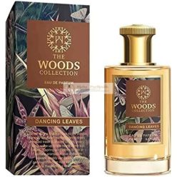 Woods Collection Tancujúce Listy Eau De Parfum, 100ml