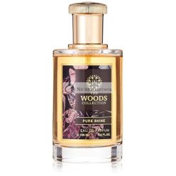 Pure Shine Eau de Parfum z kolekcie Woods, 100 ml