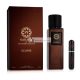 Prírodná Eclipse Eau de Parfum Unisex z kolekcie Woods, 100ml