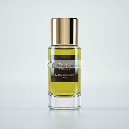 PARFUM D'EMPIRE Tabak Tabou Parfum Extrakt, 50ml