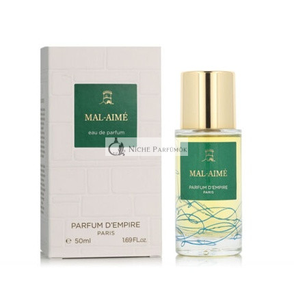 Unisex Parfum Parfum d'Empire Mal-Aimé EDP, 50ml