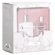T Leclerc Coffret Parfum a Olej Iris Blanc - Luxusná vôňa a olejový darčekový set