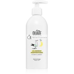   OUATE Liniment pre moje bábätko - jemná čistiaca emulzia pre novorodencov 300 ml