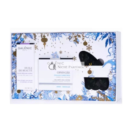 Galenic Ophycée Korekčná Emulzia 50ml - Balenie 3 ks