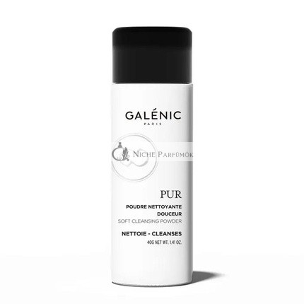 Galenic Čistiaci Púdrový 2x