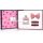 Jacadi Parfum Mademoiselle Petite Cerise Darčeková sada - Eau De Toilette Parfum, 100 ml
