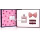 Jacadi Parfum Mademoiselle Petite Cerise Darčeková sada - Eau De Toilette Parfum, 100 ml