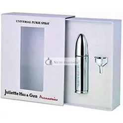 Juliette Has a Gun Univerzálny Naplniteľný Sprej, 4ml