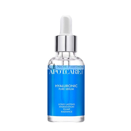 APOT.CARE Hyalu Repair Pleťové sérum 30ml