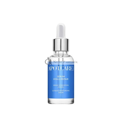 APOTCARE Hyalurónové Pleťové Sérum 10ml