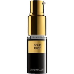 David Mallett Gold Dust Volume Powder, 7,5g
