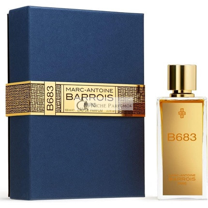 B683 od Marc Antoine Barrois pre mužov Eau De Parfum, 102ml