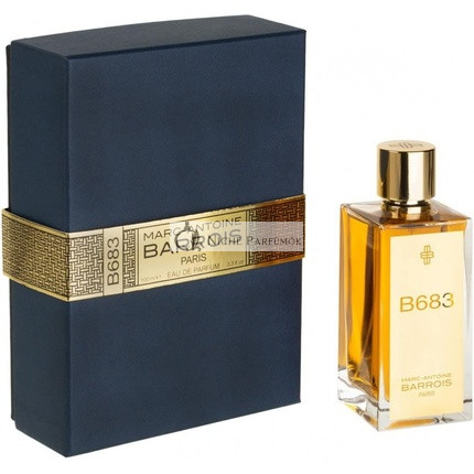 B683 od Marc Antoine Barrois pre mužov, 30ml