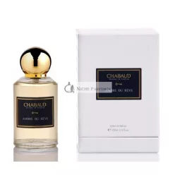 Chabaud Ambre Du Rêve Extrait de Parfum 100ml