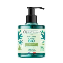 BIO Telové Mlieko 500ml