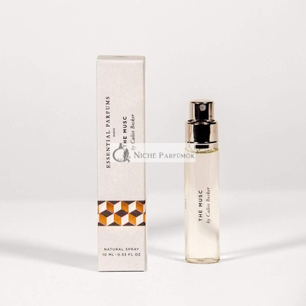 Musc od Calice Becker 100ml