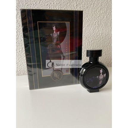 Nový HFC Parfum Closed Gate 75ml