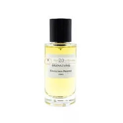 20 Signature Prestige Collection Parfum, 100 ml