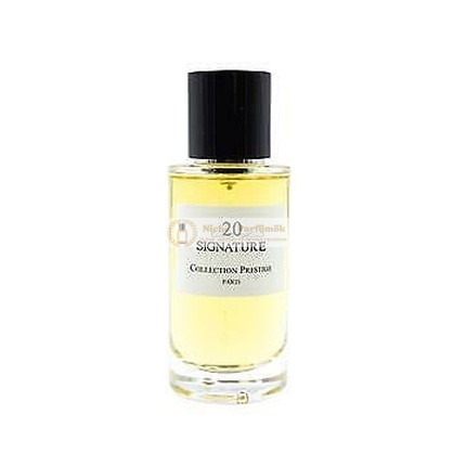 20 Signature Prestige Collection Parfum, 100 ml