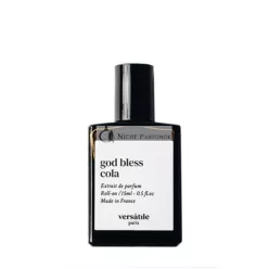 Versatile Paris God Bless Cola Extrait De Parfum, 15ml