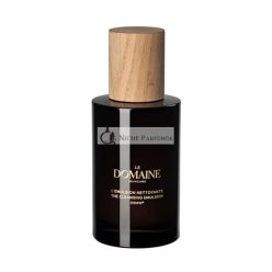   Le Domaine Čistiaca Emulzia Jemný Penivý Čistič Pleti Hydratačný Hroznový Extrakt Patentovaný GSM10 pre Citlivú Pokožku Prírodná Anti-Aging Starostlivosť o Pleť 100ml