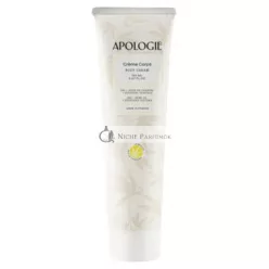   Apologie zvlhčujúci krém CBD - Upokojujúci a zjemňujúci, 150 ml