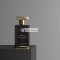 Jousset Accident A La Vanille Extrait De Parfum, 50ml