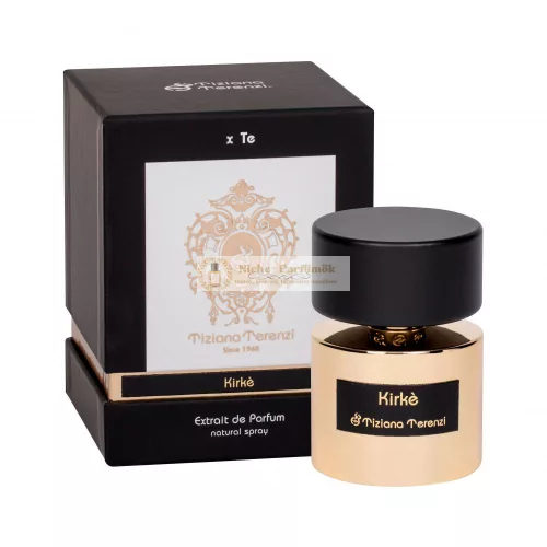 Tiziana Terenzi Kirke Extrait EDP Unisex 10ml