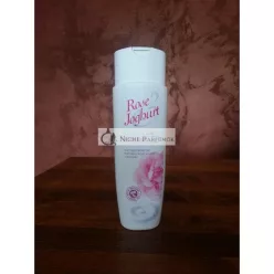 Bulharské Ružové Jogurtové Telové Mlieko, 250ml