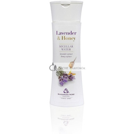 Levanduľa a Med Micelárna Voda, 150ml
