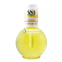 Snb Olej na Kutikulu Medové Mlieko 75ml