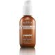 Alteya Organics Luminous Rose Cleanser - 120ml Sklenený Hybridný Čistiaci Prostriedok s Rúžovým Olejom - Pre Všetky Typy Pleti