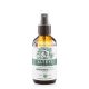 Alteya Organic Biele Ružové Voda Sprej Sklenená Fľaša, 120ml