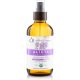 Alteya Organic Levanduľová Voda Spray 240ml - 100% Čistý Levanduľový Hydrolát - USDA Certifikovaná Organická - Tonikum na Tvár, Revitalizujúce Telo, Starostlivosť o Vlasy a Pokožku Hlavy - Čistí, Upokojuje, Vyrovnáva, Hydratuje