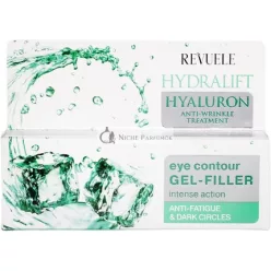   Revuele Hydralift Hyaluron Anti-Fatigue & Tmavé Kruh Séro na Oči 25ml