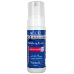  Revuele Čistiaca Pena na Tvár so Salicylovou Kyselinou 150ml s Pumpičkou