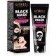 Revuele Čierna Maska Peel Off - Koenzýmy, 80ml