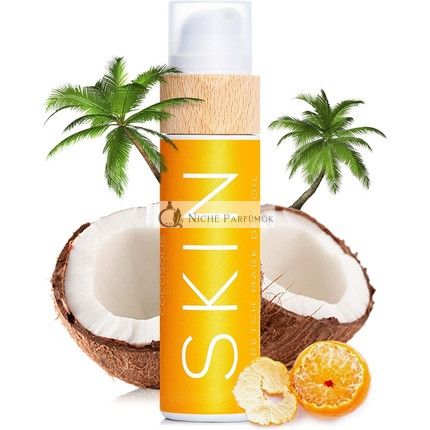 COCOSOLIS Skin multifunkčný suchý olej Stretch Mark Dry Oil 110 ml