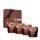 COCOSOLIS Luxury Coffee Scrub Box darčeková sada s peelingovým účinkom