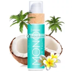   COCOSOLIS MONOÏ Suntan & Body Oil telový olej s hydratačným účinkom 110 ml