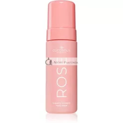   COCOSOLIS Čistiaci a Hydratačný Penový Čistič Tváre - 150 ml