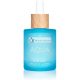 COCOSOLIS AQUA Filler-Effect Hyaluron Supreme Pleťové sérum s 8 typmi hyalurónovej kyseliny a Aquaxyl vegánska anti-aging denná starostlivosť s ultra hydratáciou