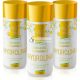 InaEssentials Organická Kamilková Voda Hydrolina Starostlivosť o Pleť Proti Ekzému Kožným Irritáciám Toner na Tvár a Telo, EU Certifikovaná