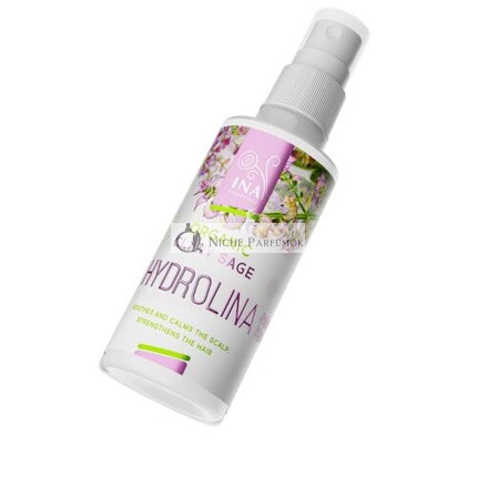 Hydrolina Organická Šalviová Voda, 150ml