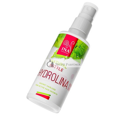 Hydrolina Divoká žihľava Voda 150ml - Prírodná starostlivosť o pleť